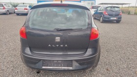 Seat Altea 1.4i 86 кс face, снимка 6 - Автомобили и джипове - 41797866