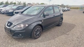 Seat Altea 1.4i 86 кс face - [1] 