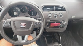 Seat Altea 1.4i 86 кс face, снимка 13 - Автомобили и джипове - 41797866