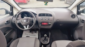 Seat Altea 1.4i 86 кс face, снимка 11 - Автомобили и джипове - 41797866