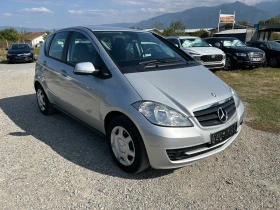 Mercedes-Benz A 160 1.5i euro5A 2012Г, снимка 3