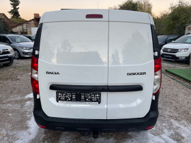 Dacia Dokker 1.5 DCI EURO 5B Като Нова !, снимка 5