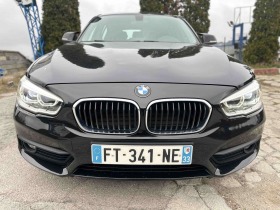 BMW 118, снимка 1 - Автомобили и джипове - 45041588