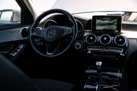 Mercedes-Benz C 200, снимка 9 - Автомобили и джипове - 45509512