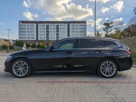 BMW 320 D Luxury Line, снимка 7