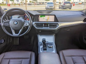 BMW 320 D Luxury Line, снимка 8