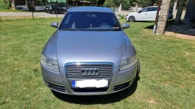 Audi A6 3.0 tdi Quattro, снимка 2