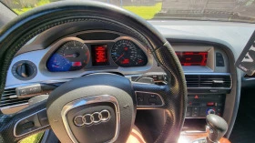 Audi A6 3.0 tdi Quattro, снимка 5