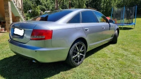 Audi A6 3.0 tdi Quattro, снимка 3