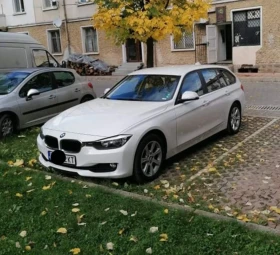 BMW 330 258 xdrive, снимка 15