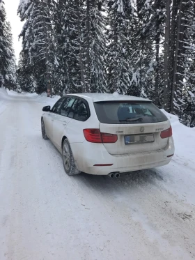 BMW 330 258 xdrive, снимка 12