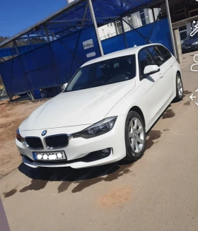 BMW 330 258 xdrive, снимка 13