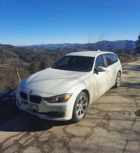 BMW 330 258 xdrive, снимка 14