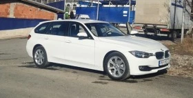 BMW 330 258 xdrive, снимка 8