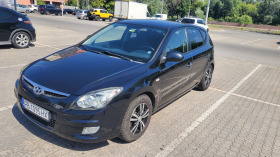 Hyundai I30, снимка 1