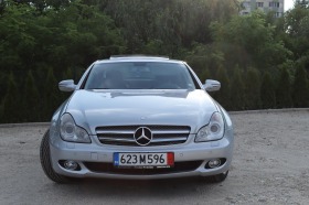 Mercedes-Benz CLS 350 Facelift* GCI* Navi*  | Mobile.bg   2