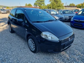 Fiat Punto 1.2 бензин 65кс 1