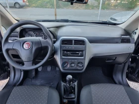 Fiat Punto 1.2 бензин 65кс, снимка 14