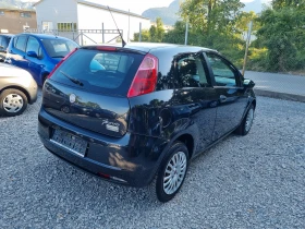 Fiat Punto 1.2  65 | Mobile.bg    3