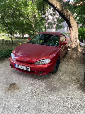 Hyundai Coupe RD I 2.0i, снимка 1