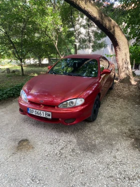 Hyundai Coupe RD I 2.0i, снимка 3