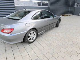 Peugeot 406 Coupe 2.2 HDI , снимка 9