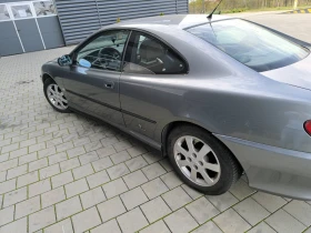 Peugeot 406 Coupe 2.2 HDI , снимка 11