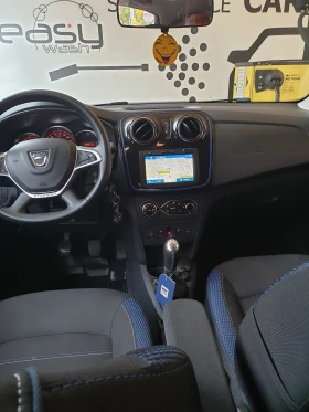 Dacia Sandero stepway, снимка 14