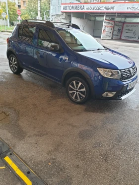 Dacia Sandero stepway, снимка 1