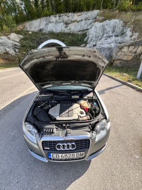 Audi A4 2.7 TDI , S-Line, снимка 15