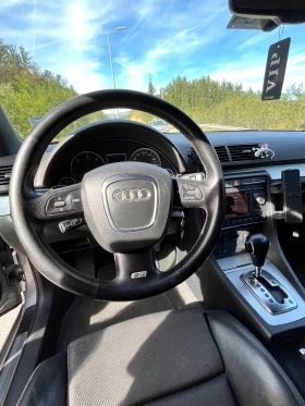 Audi A4 2.7 TDI , S-Line, снимка 11