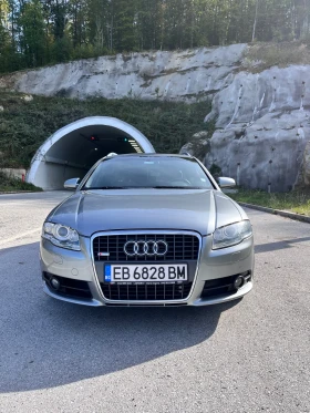 Audi A4 2.7 TDI , S-Line, снимка 2