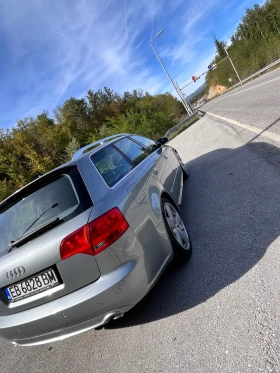 Audi A4 2.7 TDI , S-Line, снимка 6