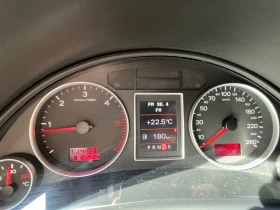 Audi A4 2.7 TDI , S-Line, снимка 9