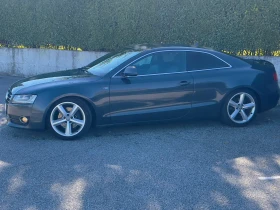 Audi A5 3.0TDI Quattro S-Line, снимка 2