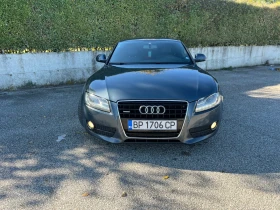 Audi A5 3.0TDI Quattro S-Line, снимка 1