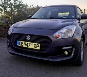 Обява за продажба на Suzuki Swift ~13 500 лв. - изображение 1