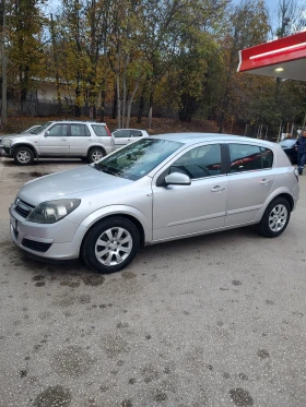 Opel Astra 1.4/90  | Mobile.bg    8