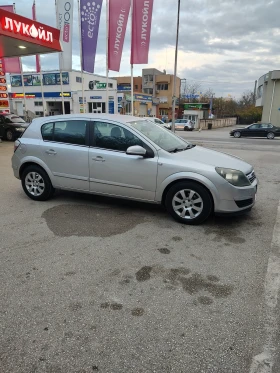 Opel Astra 1.4/90  | Mobile.bg    10