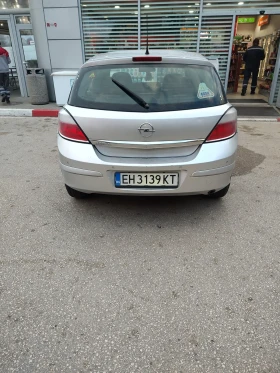 Opel Astra 1.4/90  | Mobile.bg    3