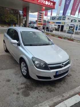     Opel Astra 1.4/90 