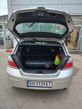 Opel Astra 1.4/90  | Mobile.bg    11