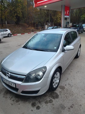 Opel Astra 1.4/90  | Mobile.bg    9