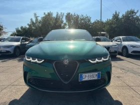 Alfa Romeo Tonale 1.3 Q4 Hybrid ЧИСТО НОВА, снимка 10