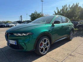 Alfa Romeo Tonale 1.3 Q4 Hybrid ЧИСТО НОВА, снимка 2