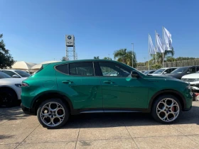 Alfa Romeo Tonale 1.3 Q4 Hybrid ЧИСТО НОВА, снимка 6