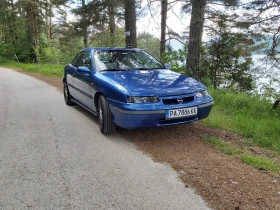 Opel Calibra 2.0 16v | Mobile.bg    3