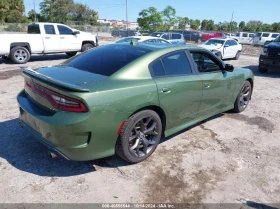 Dodge Charger 3.6L V-6 DOHC, VVT, 300HP Rear Wheel Drive, снимка 8