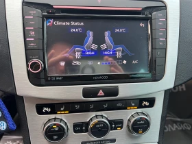 VW Passat HIGHLINE NAVI PODGREV EL.BAGAJNIK | Mobile.bg    16