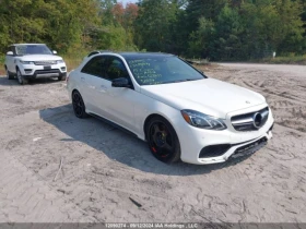 Mercedes-Benz E 63 AMG S  | Mobile.bg    2